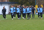 02.12.2020, TSV 1860 Muenchen, Training

Hier nur Vorschaubilder !